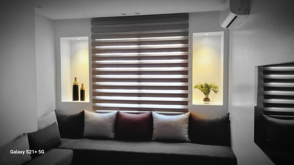 Coin Du Ciel Luxe -Vue Piscine- Apartment in Agadir
