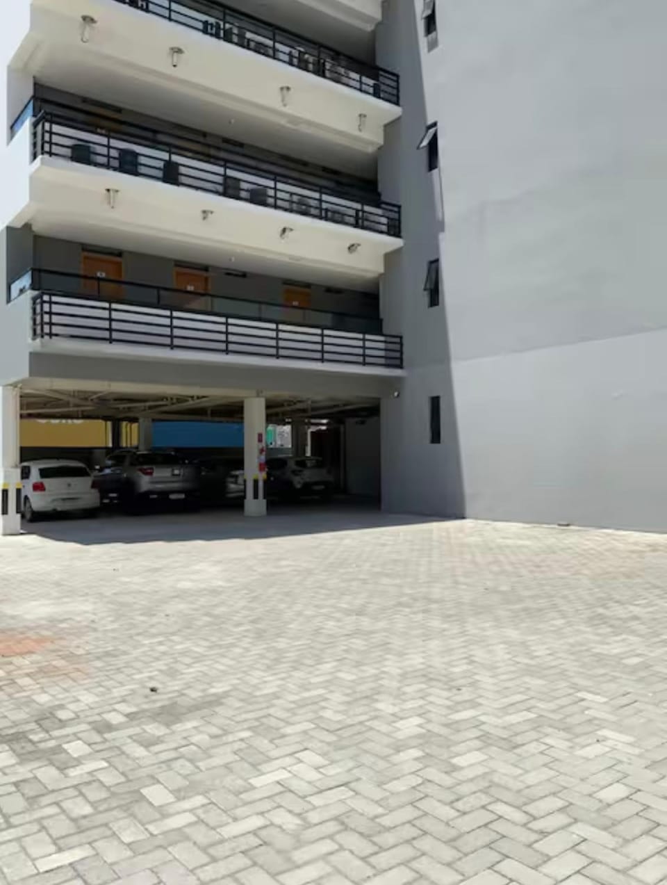 Flat no centro de Porto - Villas 115 Apartment in Ipojuca