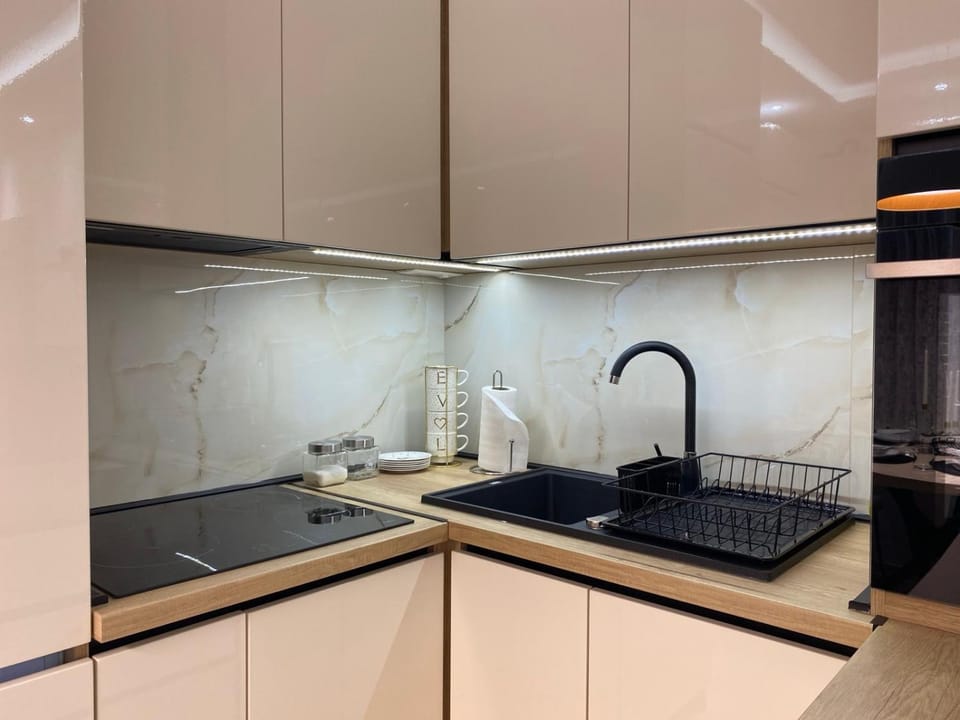 Apartmani Kolaković Apartment in Serbia