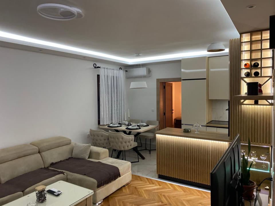 Apartmani Kolaković Apartment in Serbia