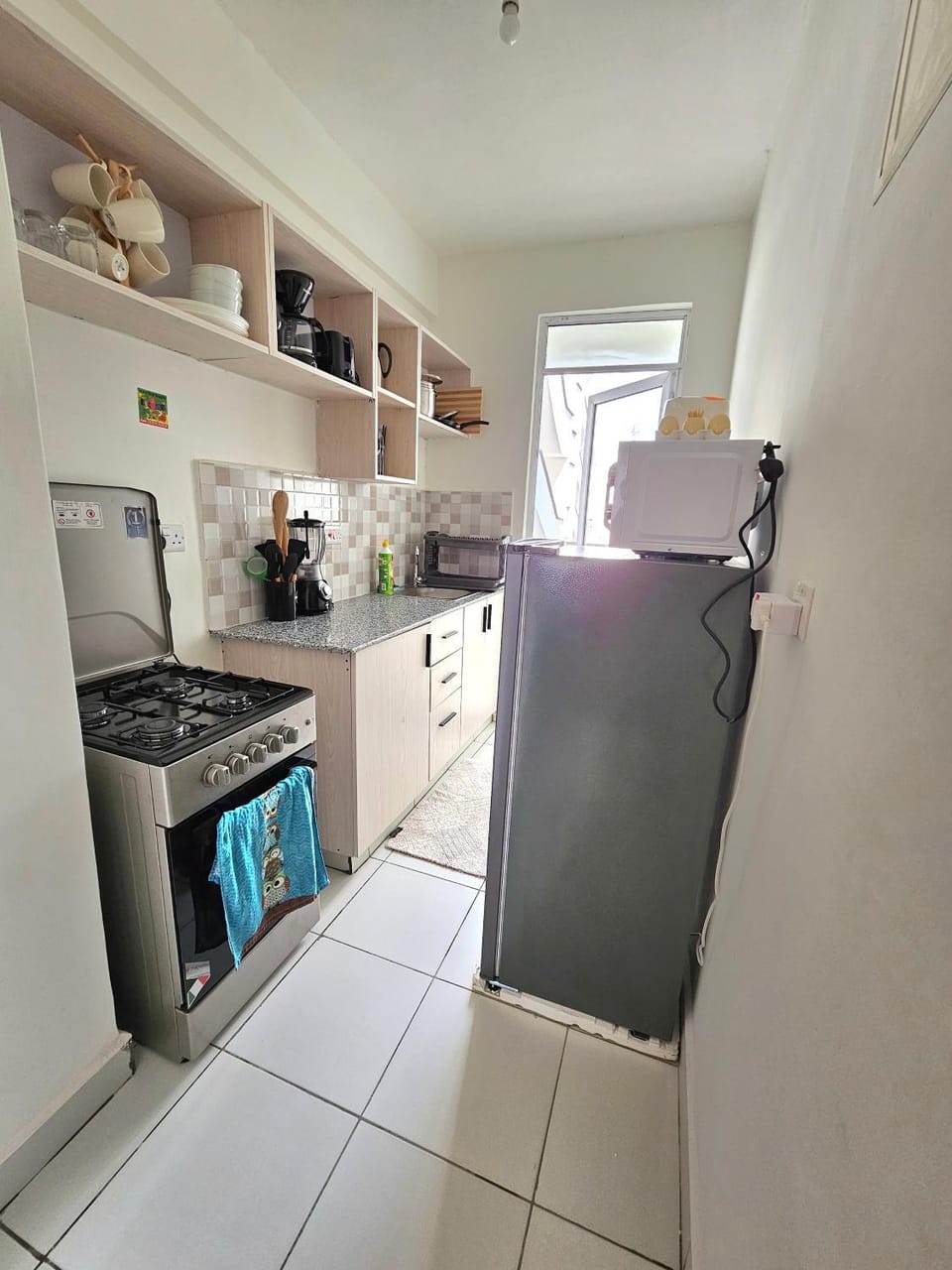 SuCasa Homes Apartment in Mombasa