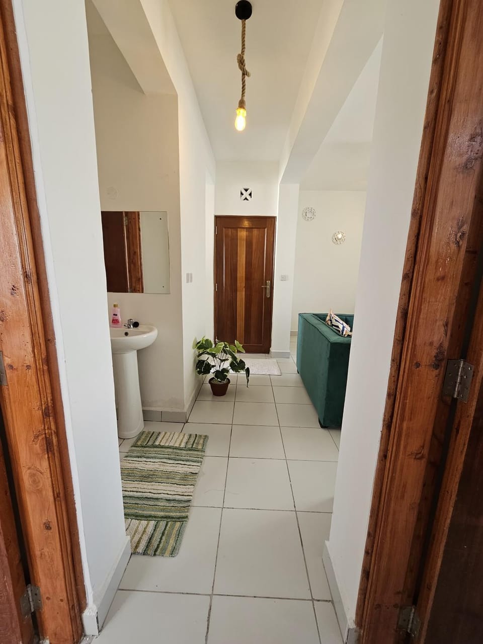 SuCasa Homes Apartment in Mombasa