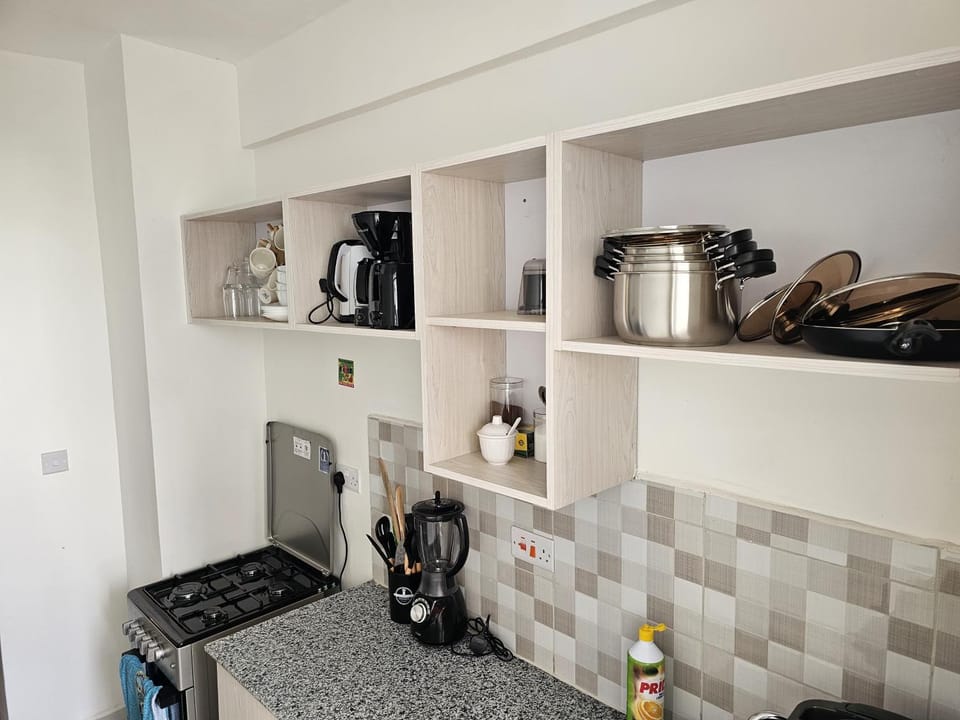 SuCasa Homes Apartment in Mombasa