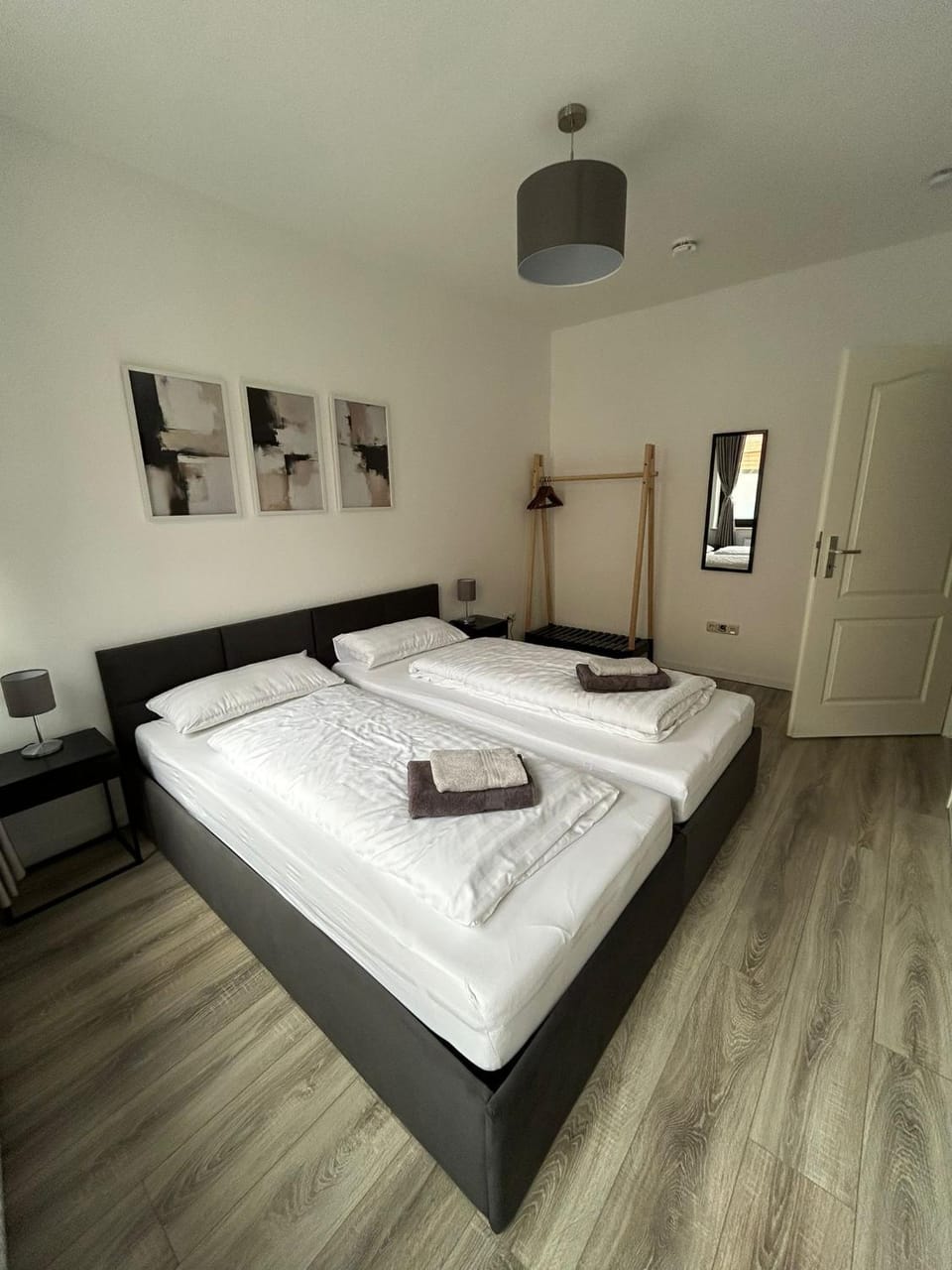 Central Cozy 2 Apartment Lübeck Apartment in Lubeck