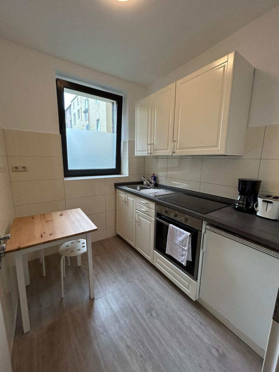 Central Cozy 2 Apartment Lübeck Apartment in Lubeck