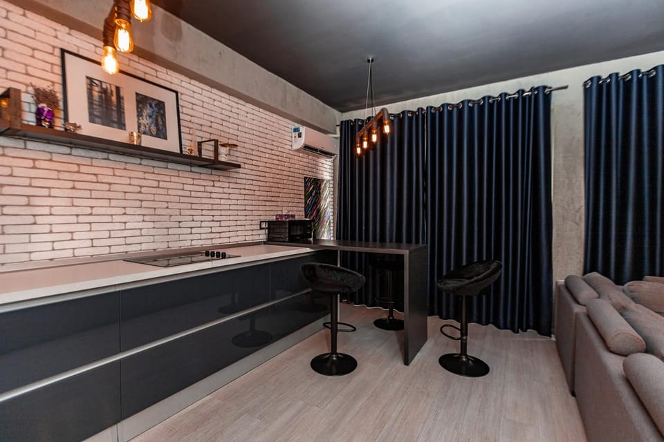 Green Park & Lakeview Apartment Apartment in Chișinău