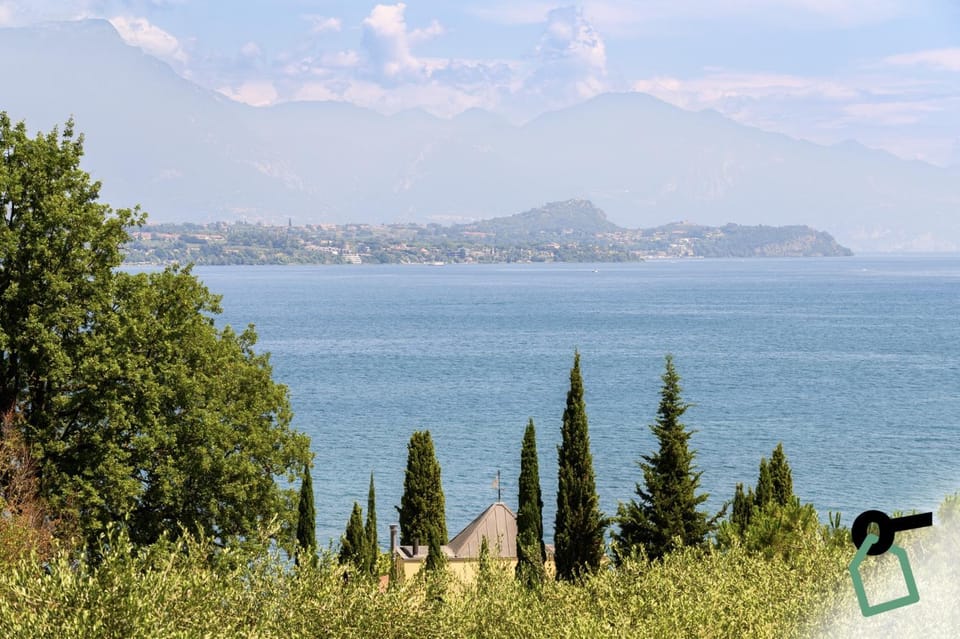 Lake view