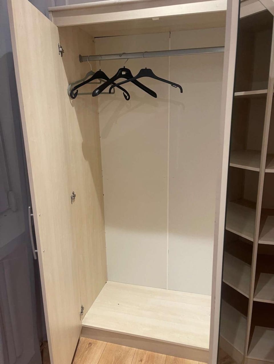 wardrobe