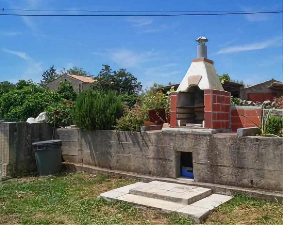 BBQ facilities