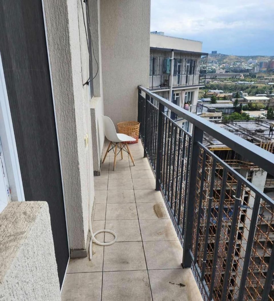View (from property/room), City view