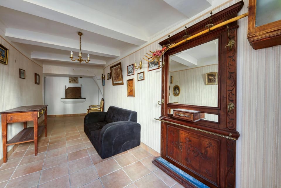 Maison de Choubaka House in Occitanie