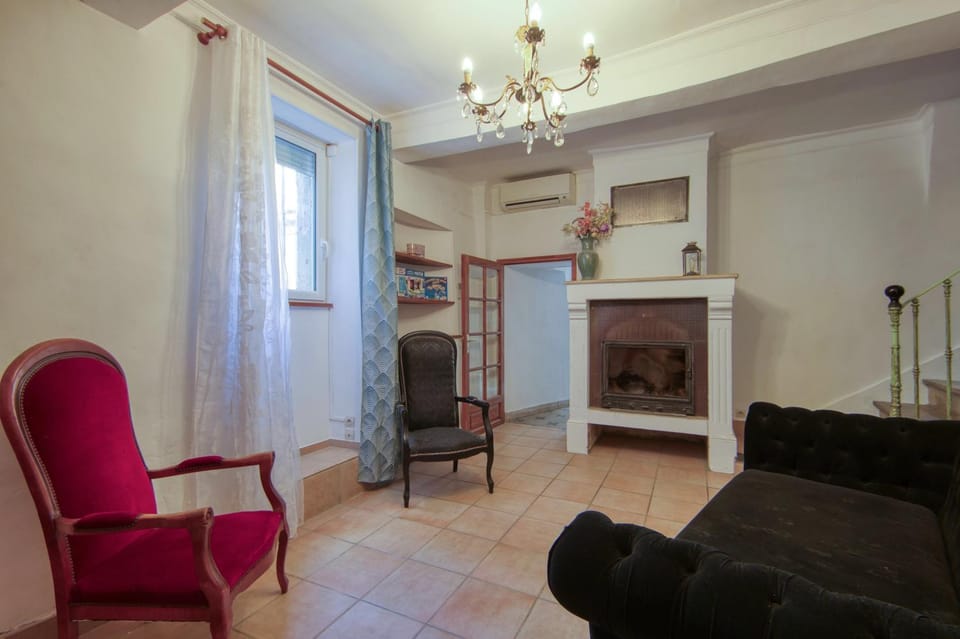 Maison de Choubaka House in Occitanie