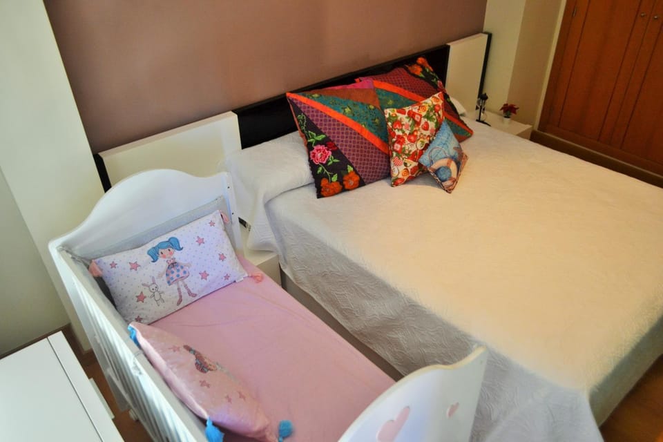 APARTAMENTO HOSPITALES a 10 MINUTOS DEL CENTRO Y PLAYAS Apartment in Malaga