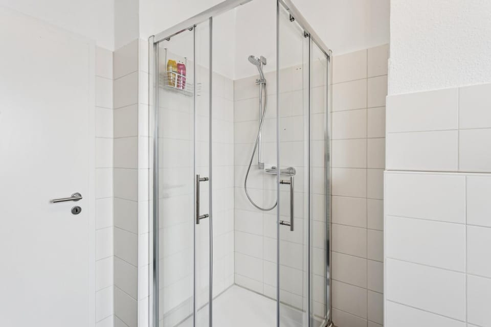 Infinity Stay Bismarckapartments Apartment in Wilhelmshaven