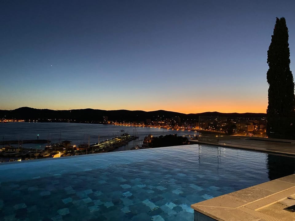 La Renarde Villa in Le Lavandou