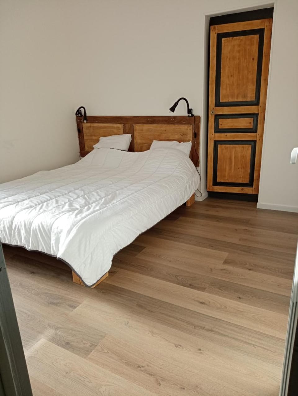 Appart proche toutes commodités Apartment in Auvergne-Rhône-Alpes