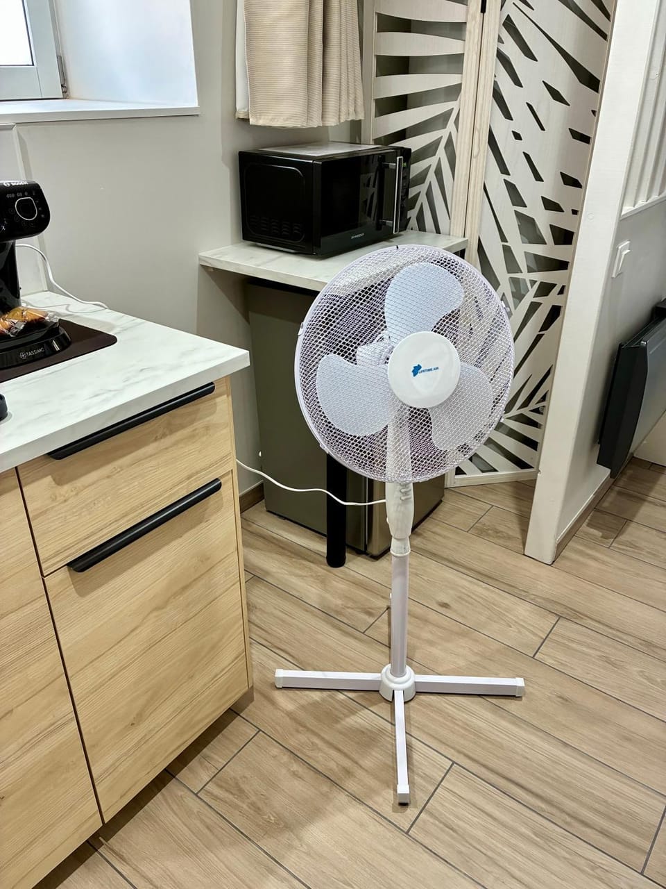 Tiny room Apartment in Langres