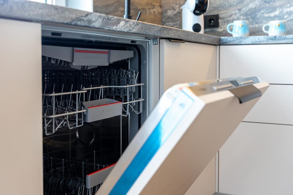dishwasher