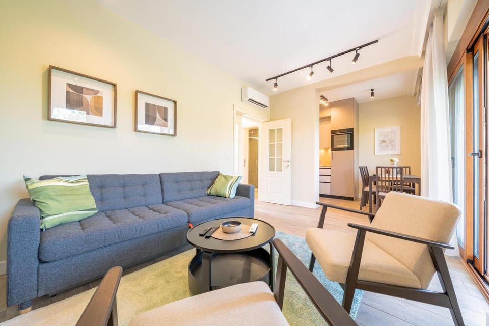 Bradasevic Apart Resort Tivat lux Apartment in Kotor Municipality
