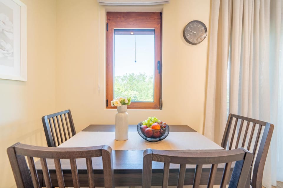 Bradasevic Apart Resort Tivat lux Apartment in Kotor Municipality