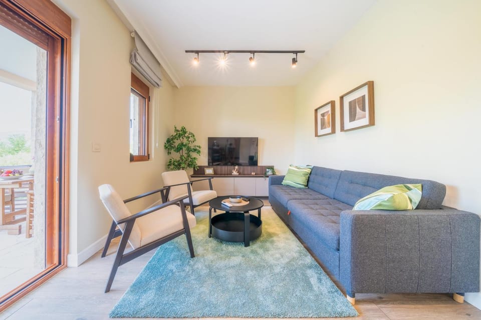 Bradasevic Apart Resort Tivat lux Apartment in Kotor Municipality
