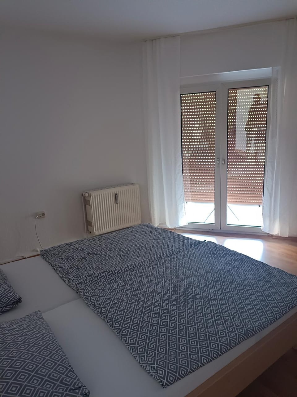 Nette Kuschelige Terrassen Wohnung Apartment in Gelsenkirchen