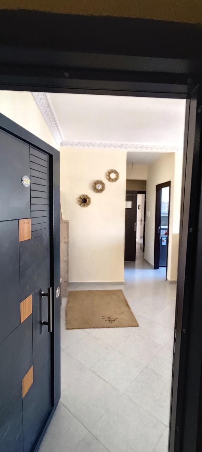 Mesnana golf Apartment in Tangier