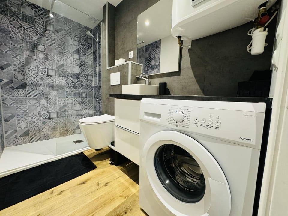 Le Piccolo - Appartement Cosy - Wifi Apartment in Nouvelle-Aquitaine
