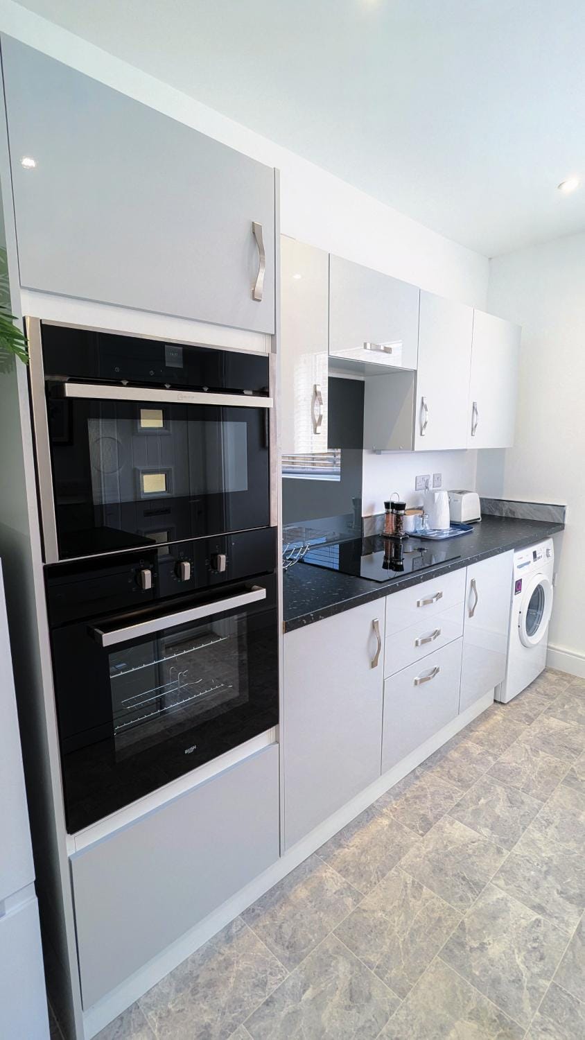 Sea Breeze House House in Scarborough