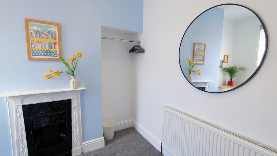 Sea Breeze House House in Scarborough