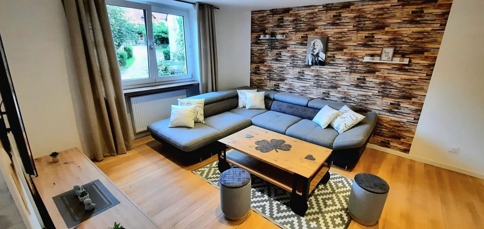 Belle maison de 130m2 entièrement rénovée en centre Alsace House in Grand Est