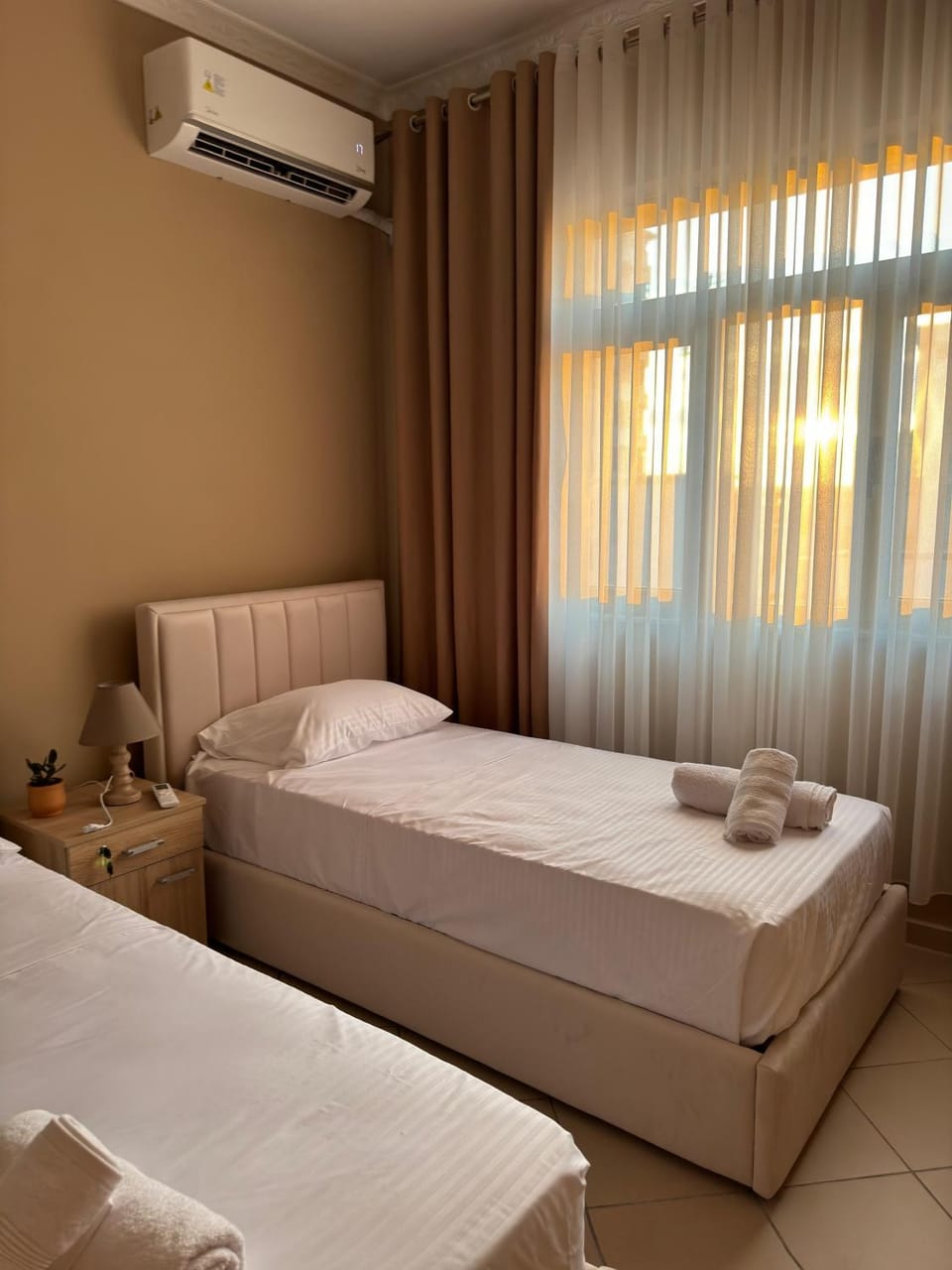 ErLi Apartment Apartment in Montenegro