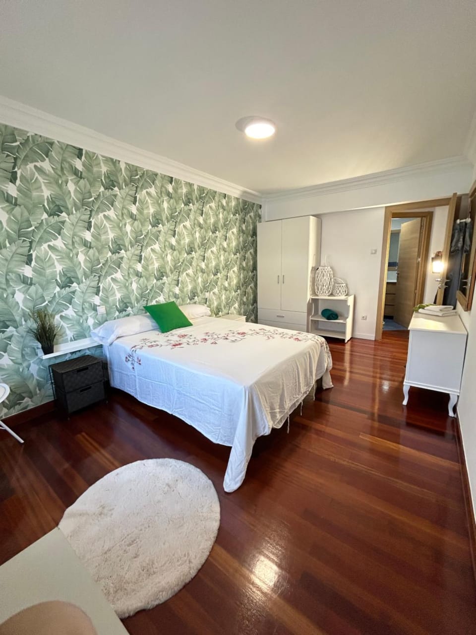 Acogedor apartamento centro Cantabria Apartment in Torrelavega