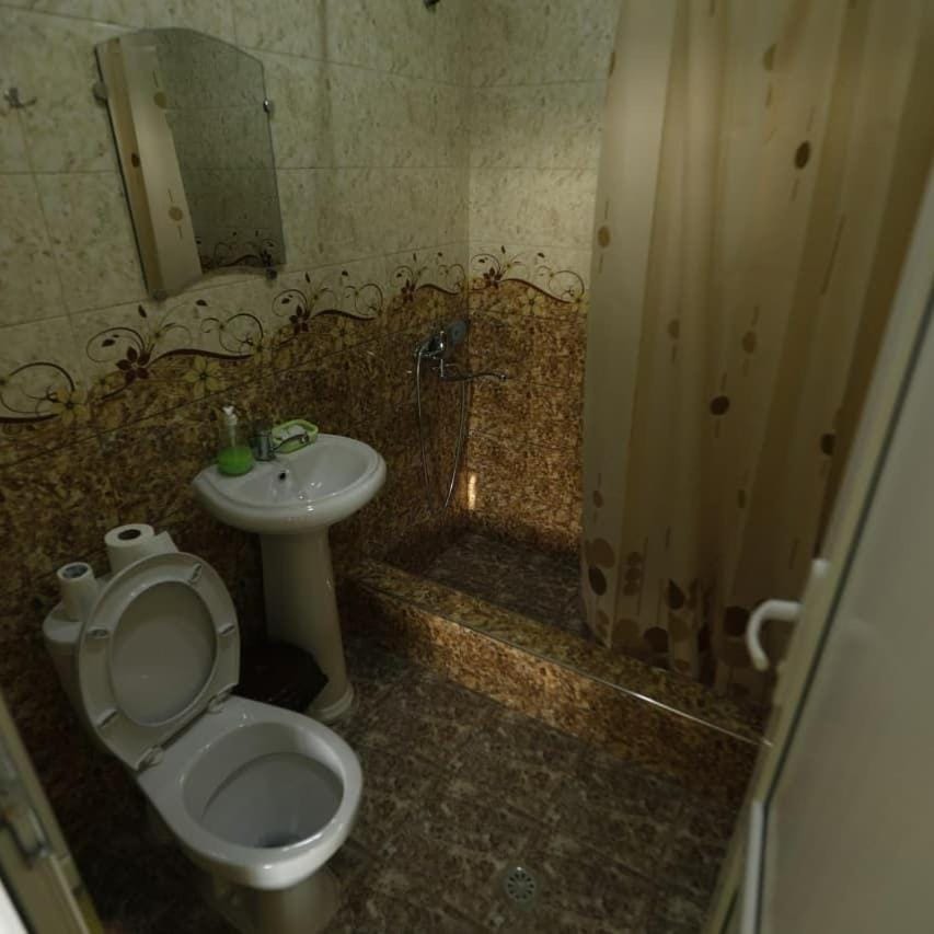 David B&B Bed and Breakfast in Armenia