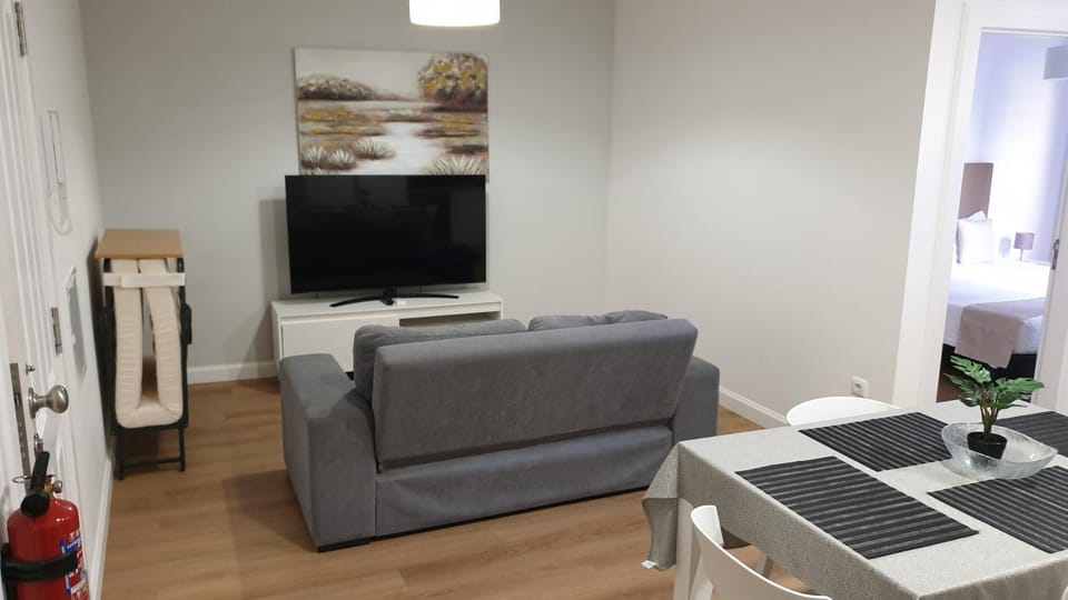 RC Flats Funchal D Apartment in Funchal