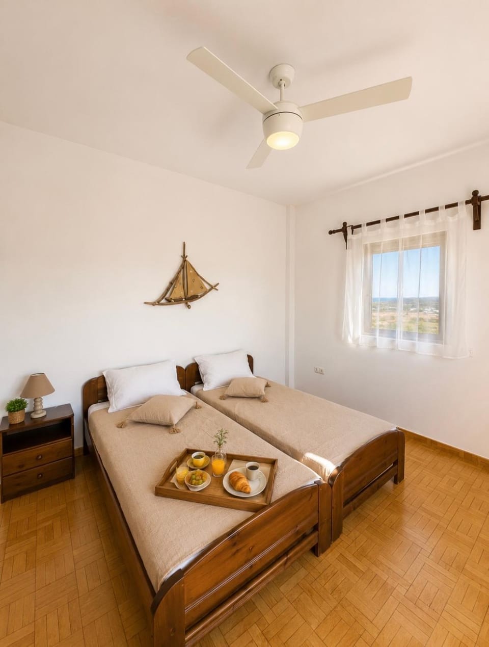 Casa di Ricci Paros Apartment in Paros, Greece