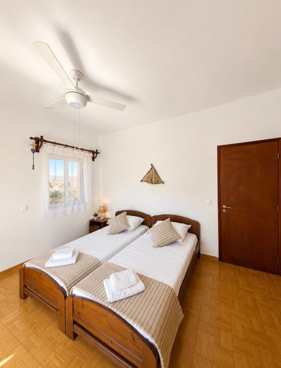Casa di Ricci Paros Apartment in Paros, Greece