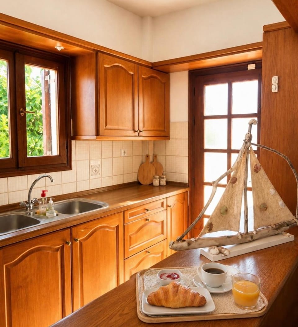 Casa di Ricci Paros Apartment in Paros, Greece