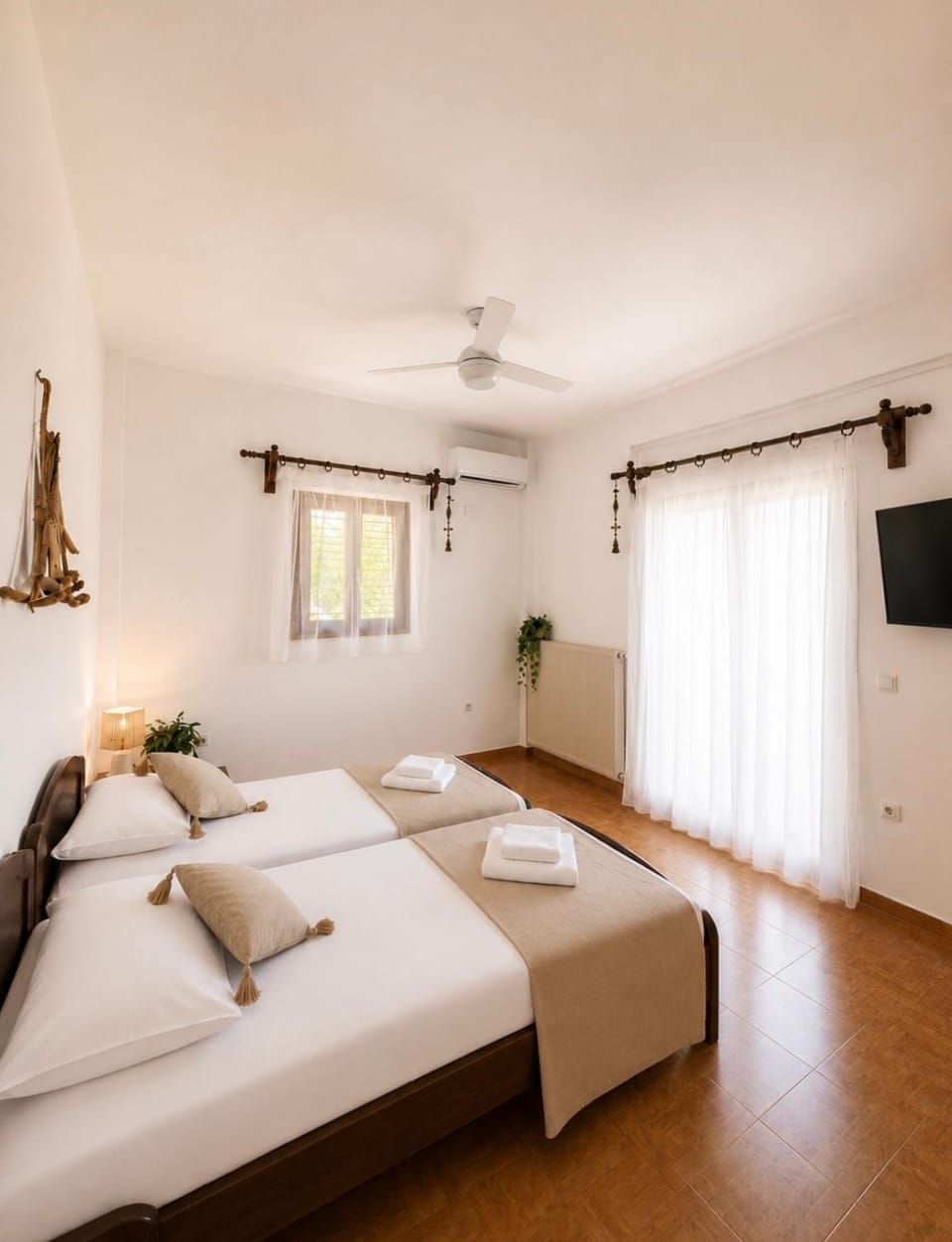 Casa di Ricci Paros Apartment in Decentralized Administration of the Aegean