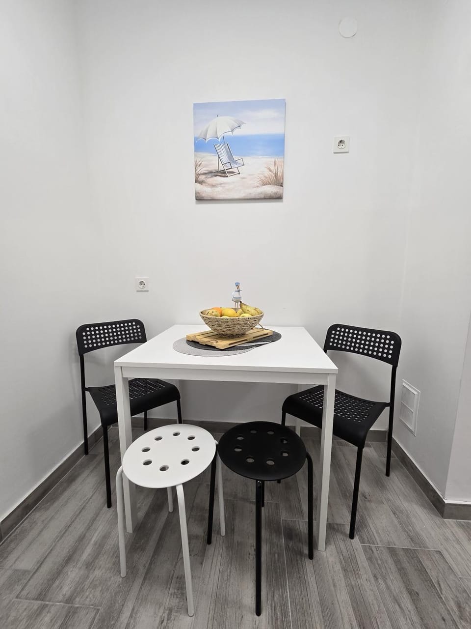 Apartman Blue Apartment in Lovran