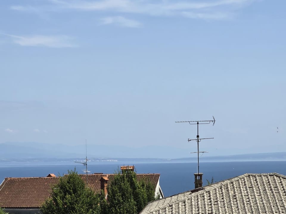 Sea view
