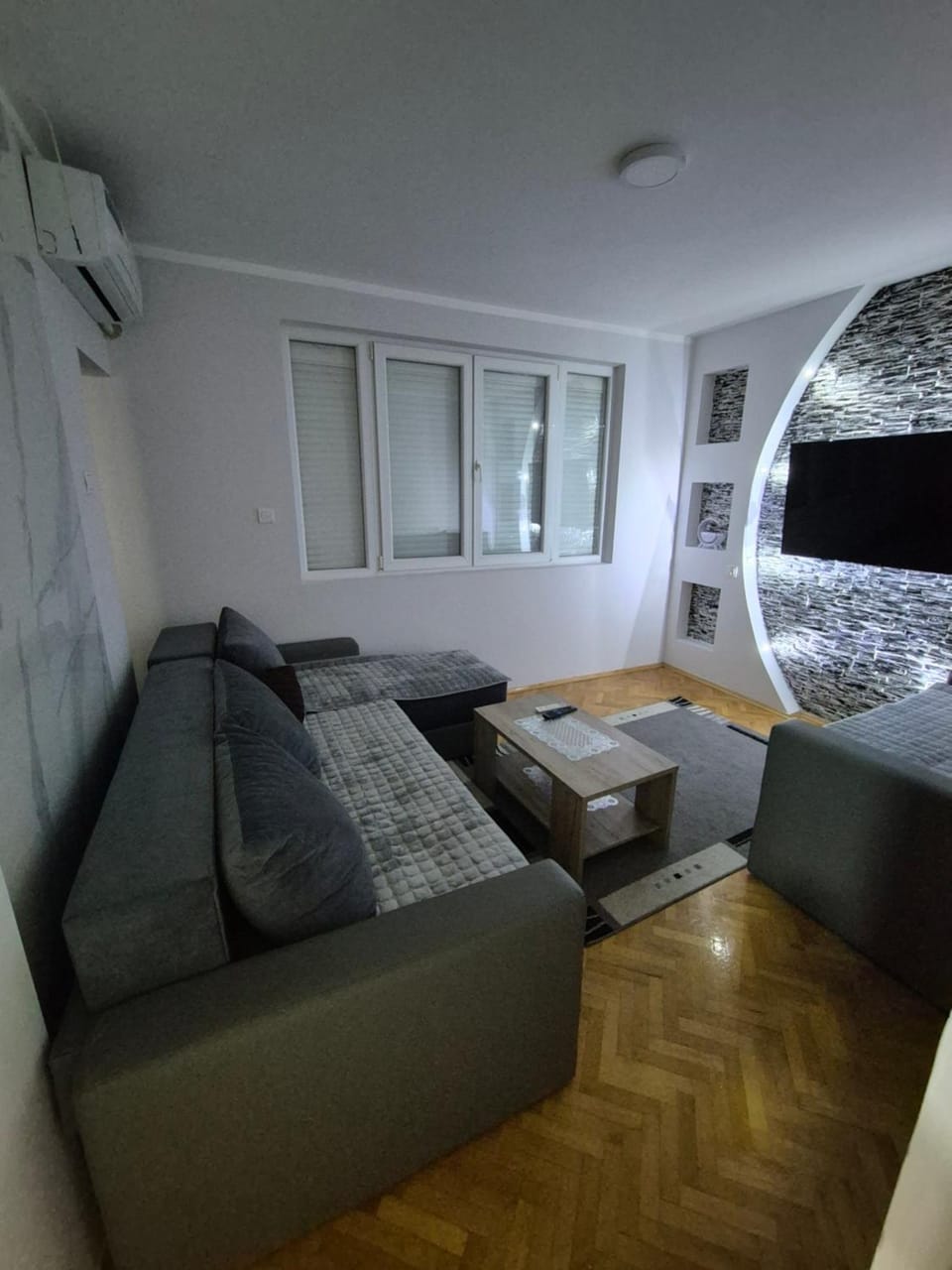 Jože Apartment in Serbia