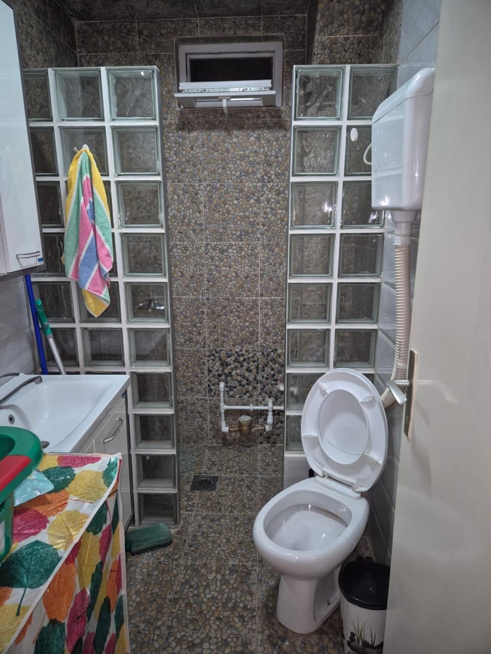 Jože Apartment in Serbia