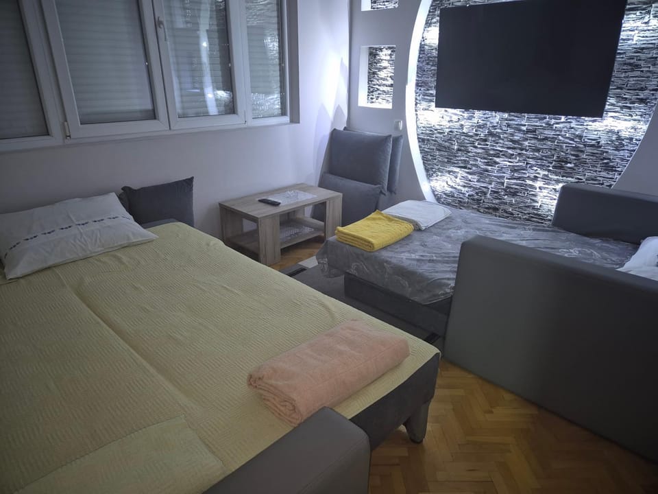 Jože Apartment in Serbia