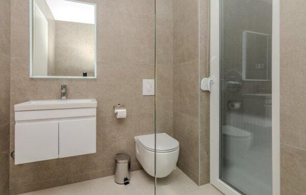 Residence Doli Pool Apartment in Zadar County