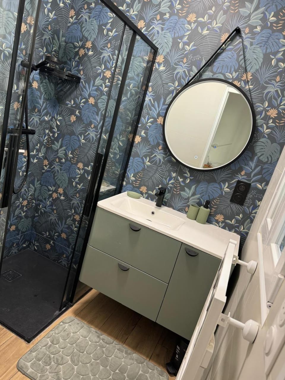 Chez Julien à 2 pas de La Défense Apartment in Puteaux