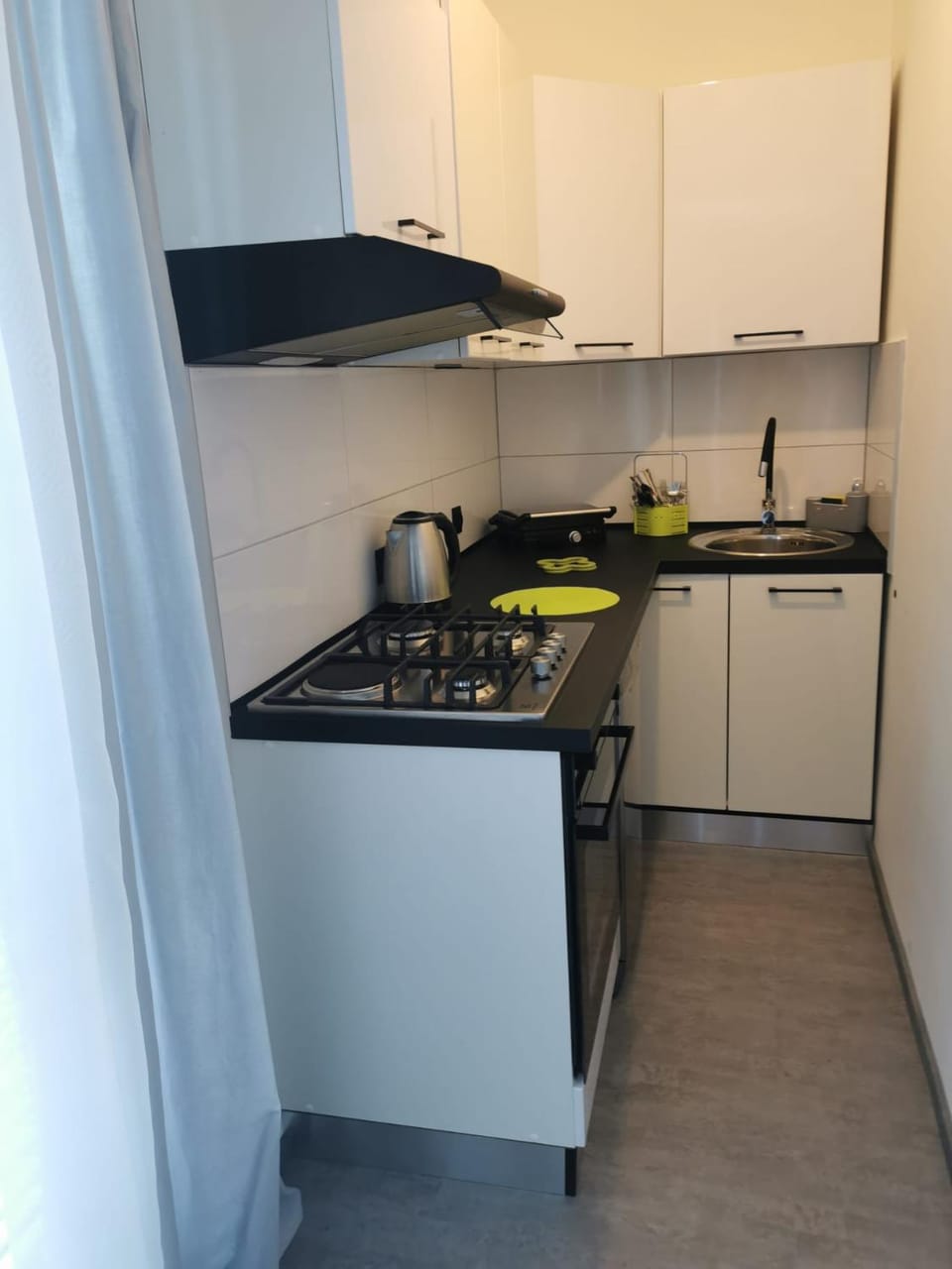 Apartman Zita Apartment in Zadar County