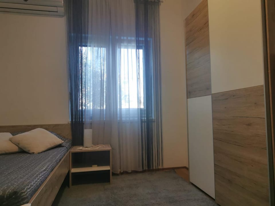 Apartman Zita Apartment in Zadar County