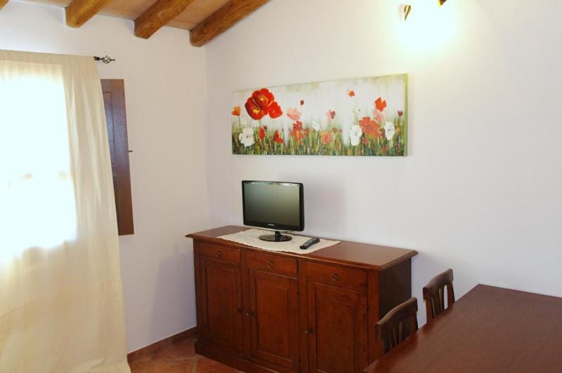 Bari Sardo Borgo su Crastu House in Bari Sardo