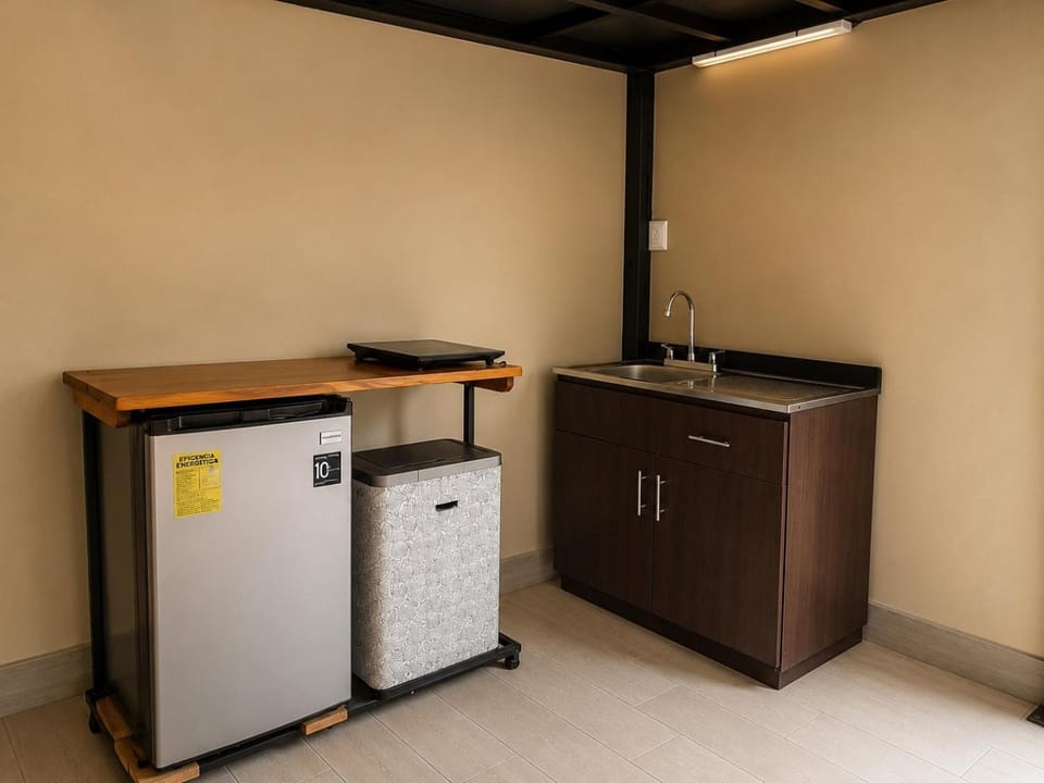 IkI Volcán Arenal #2 Apartment in Alajuela Province